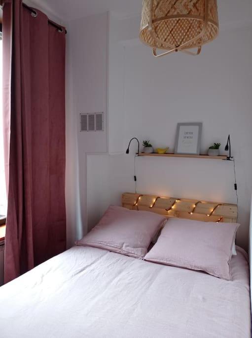 Little Bahia Apartment Saint-Malo Exterior photo