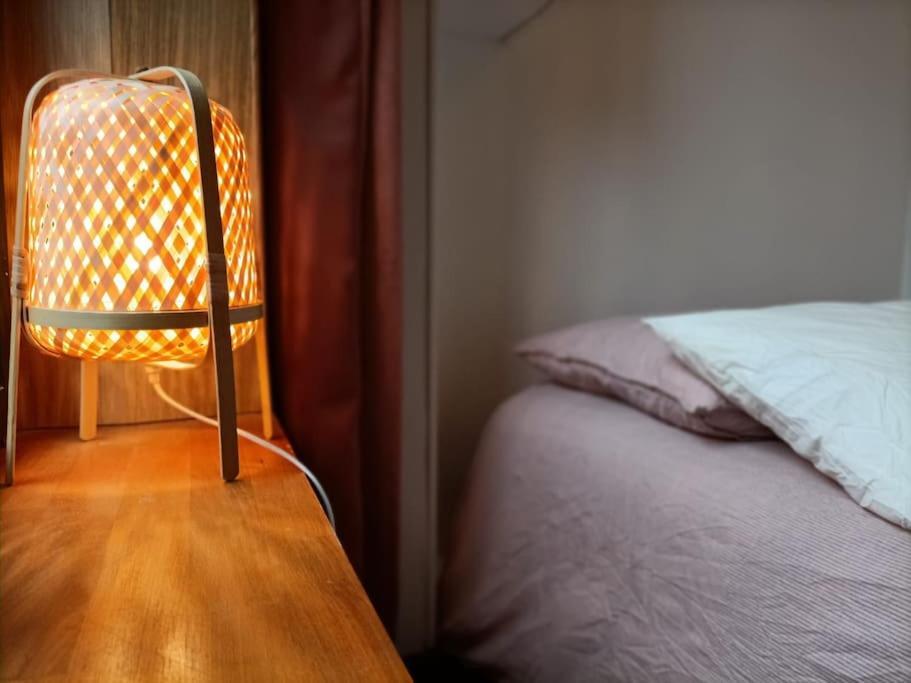 Little Bahia Apartment Saint-Malo Exterior photo