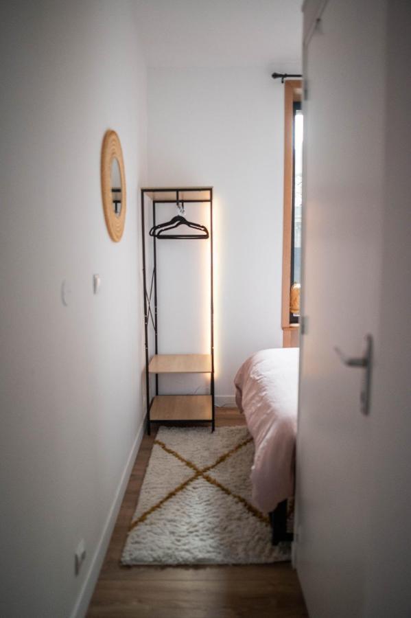 Little Bahia Apartment Saint-Malo Exterior photo