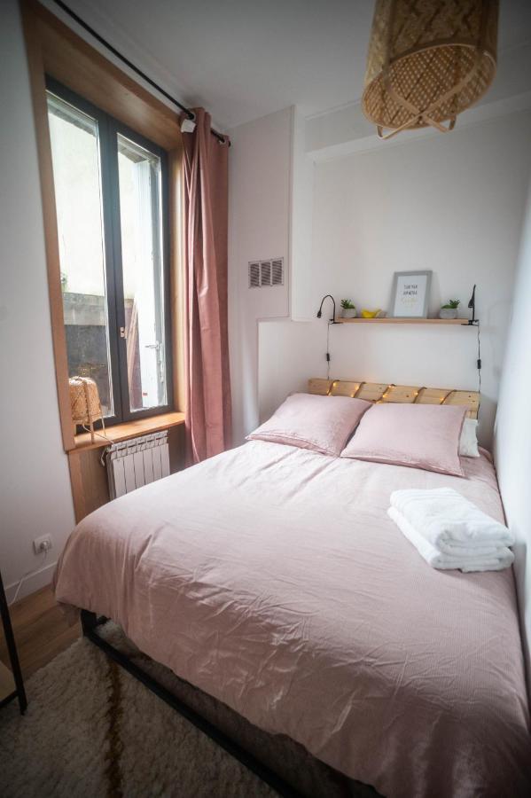 Little Bahia Apartment Saint-Malo Exterior photo