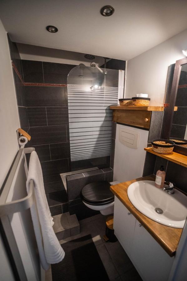 Little Bahia Apartment Saint-Malo Exterior photo