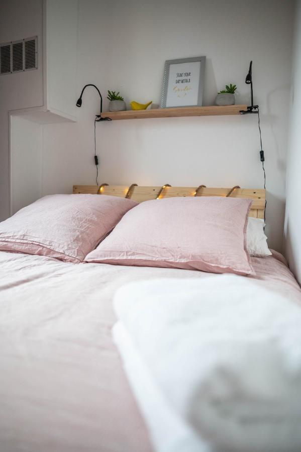 Little Bahia Apartment Saint-Malo Exterior photo